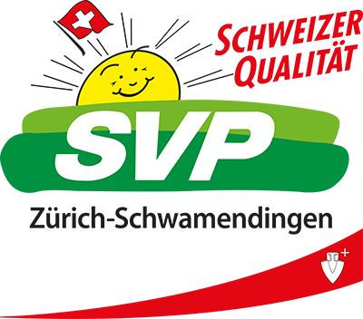  SVP Zürich-Schwamendingen